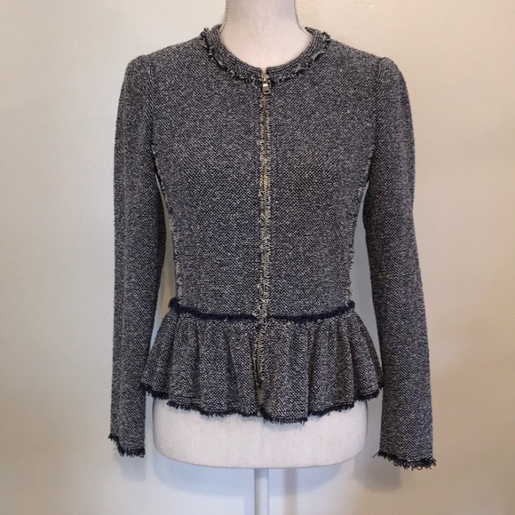 Rebecca Taylor Jackets & Blazers - REBECCA TAYLOR JACKET✨✨✨